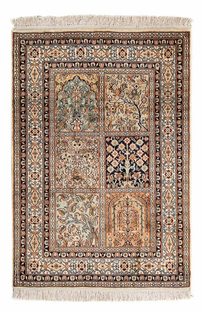 Kashmar Tappeto 65x93cm - Tappeto orientale