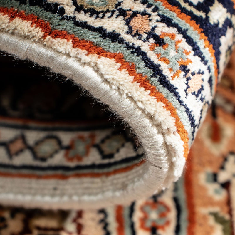 Perserteppich - Classic 93 x 65 cm Fußmatte