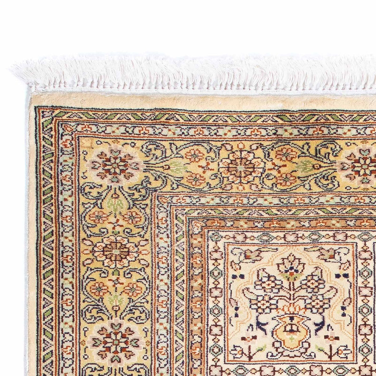 Perserteppich - Classic 121 x 77 cm Teppichbrücke
