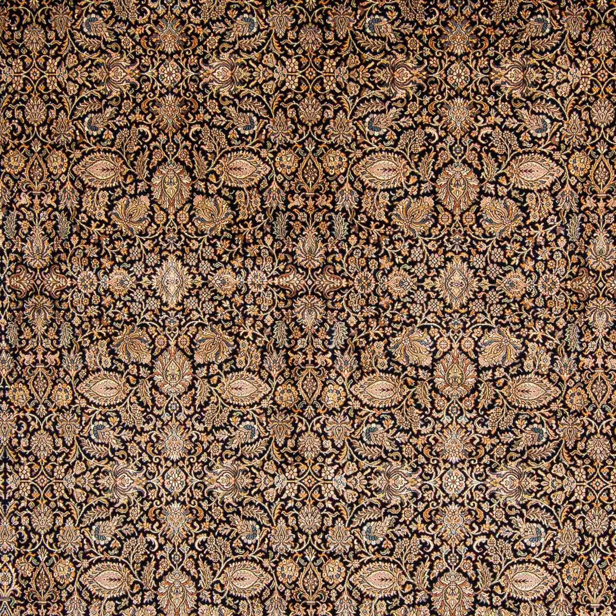 Perserteppich - Classic 424 x 304 cm Teppich Wohnzimmer