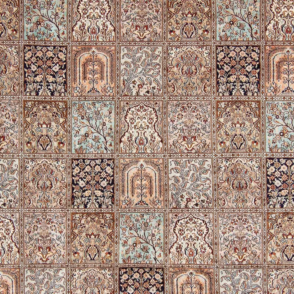 Perserteppich - Classic 277 x 184 cm Wohnzimmer Teppich