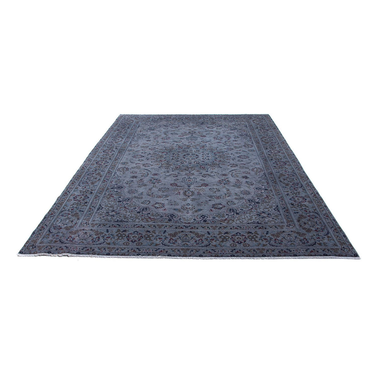 Perserteppich - Nain 296 x 202 cm Wohnzimmer Teppich