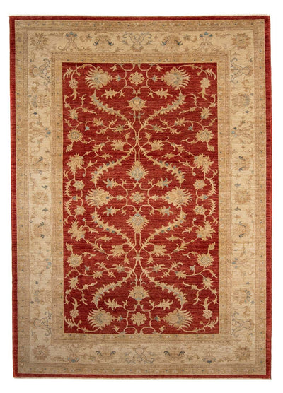 Tappeto Ziegler 203x285cm - Tappeto orientale
