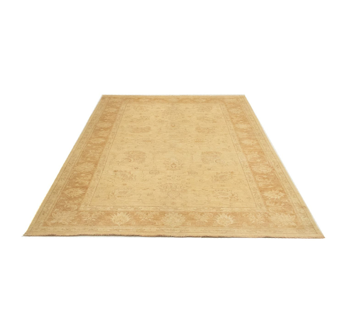 Ziegler Teppich 238 x 168 cm