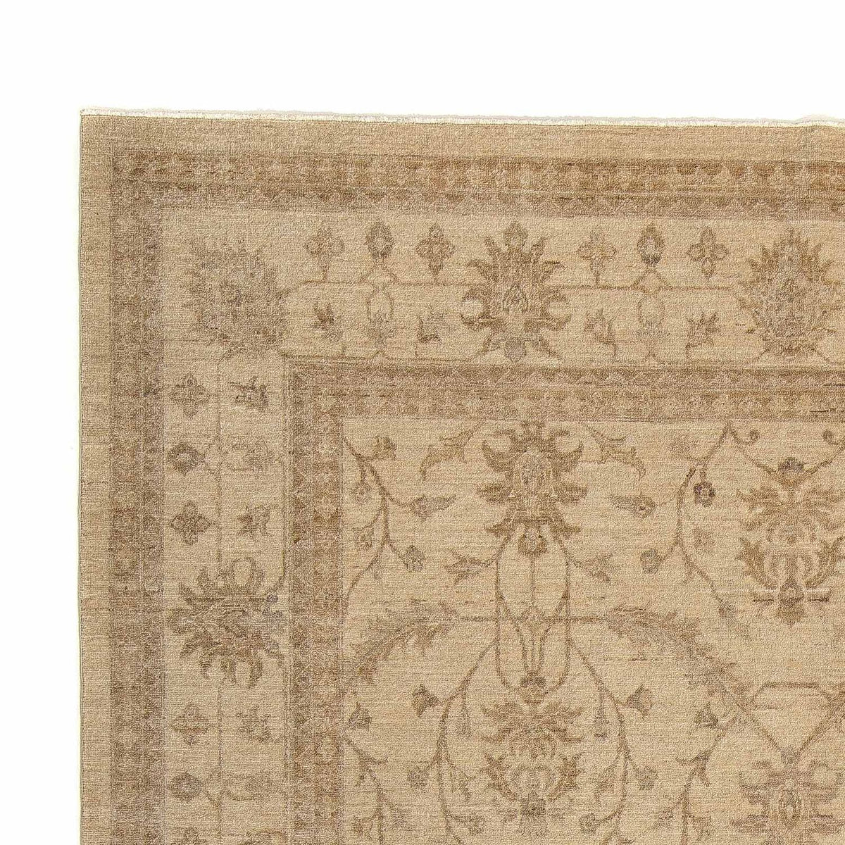 Ziegler Teppich 303 x 245 cm