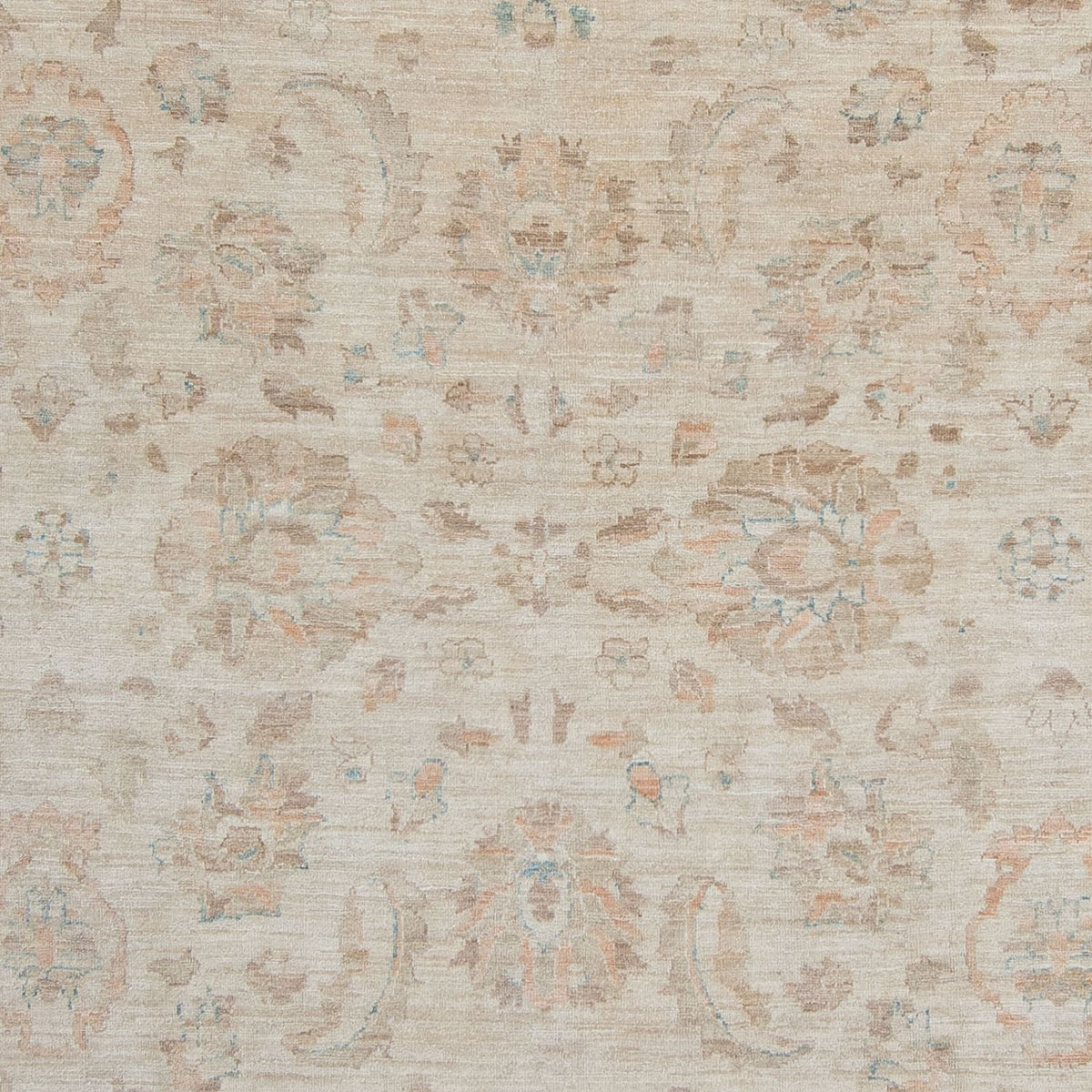 Ziegler Teppich 329 x 242 cm