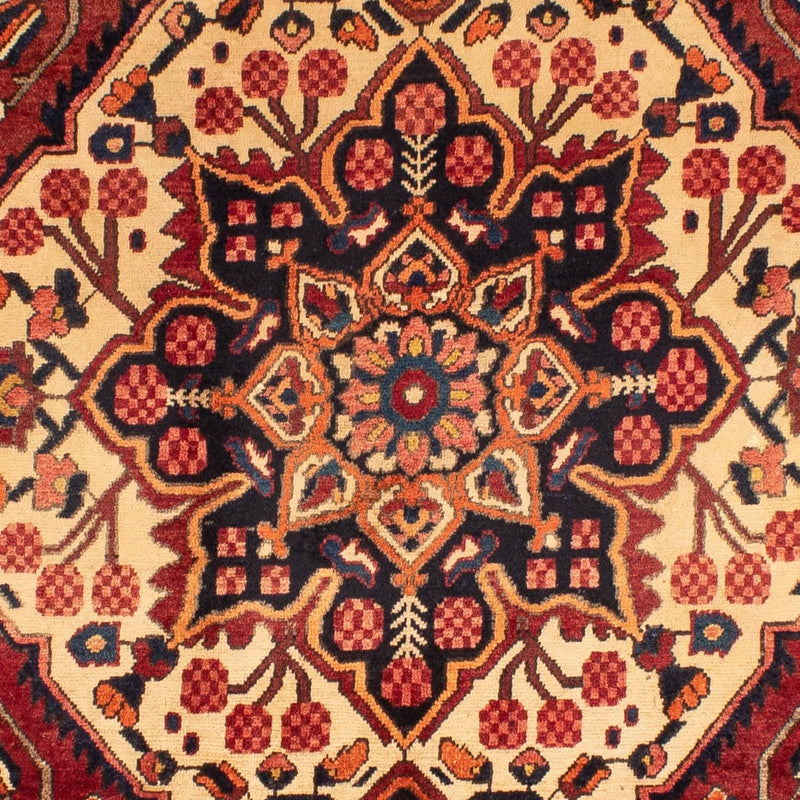 Perserteppich - Nomadic 318 x 211 cm