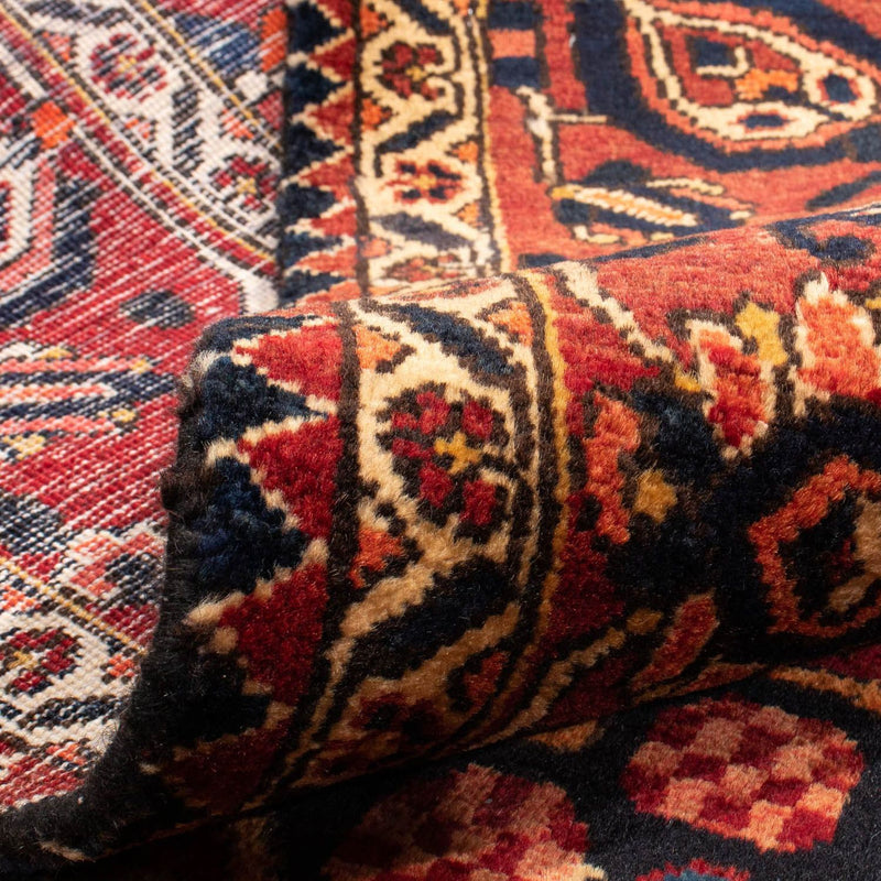 Perserteppich - Nomadic 318 x 211 cm