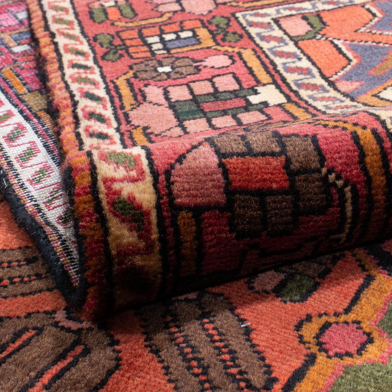 Perserteppich - Nomadic 297 x 205 cm