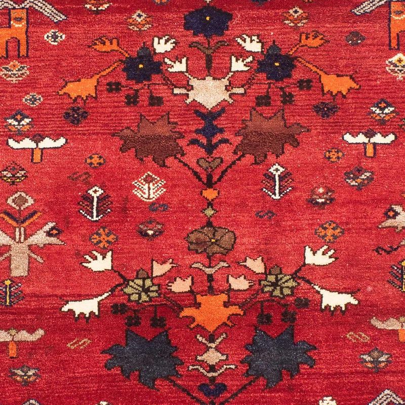 Perserteppich - Nomadic 152 x 110 cm