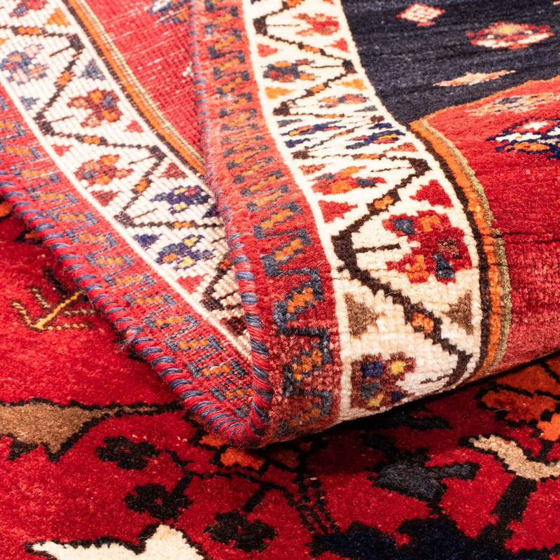 Perserteppich - Nomadic 152 x 110 cm