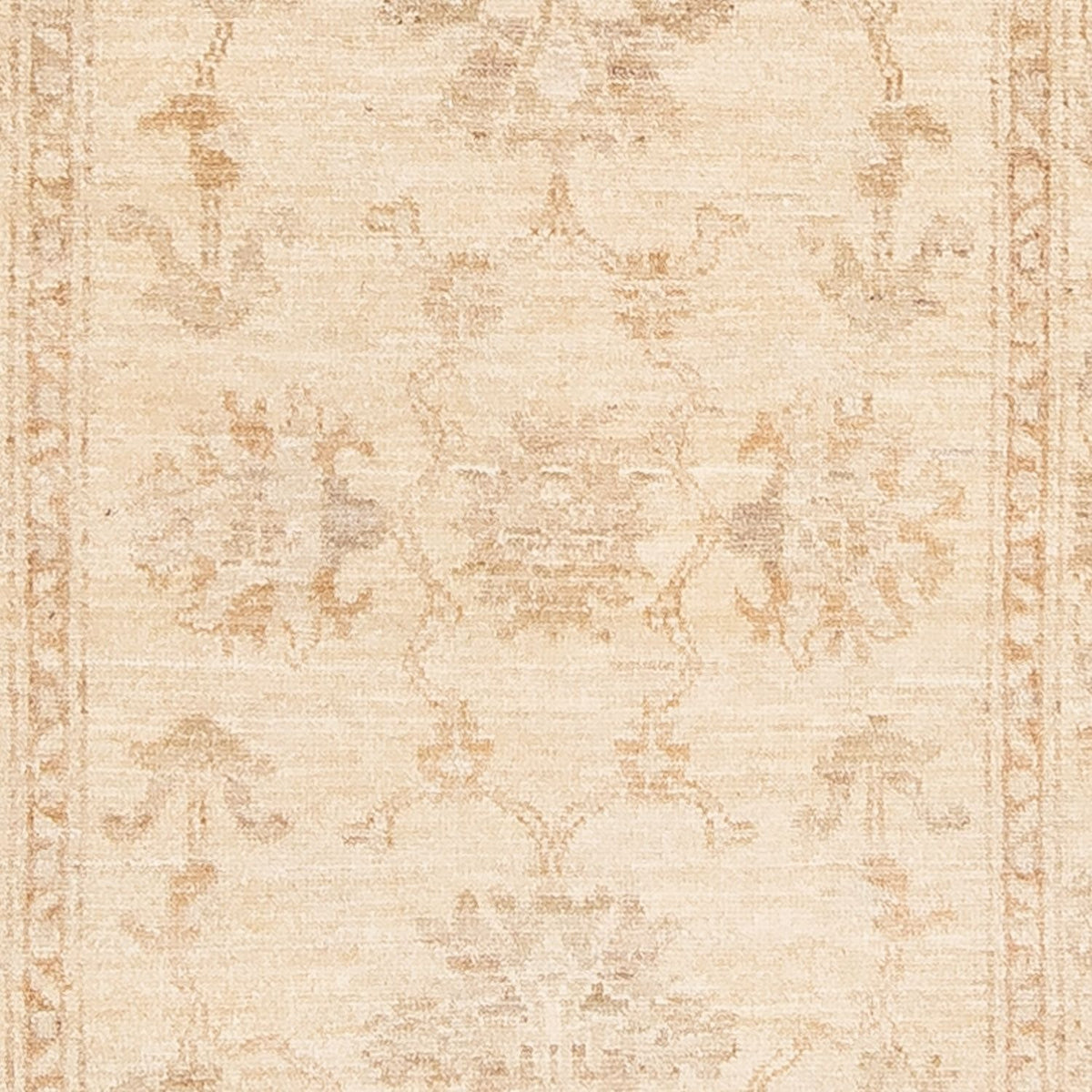Ziegler Teppich 249 x 79 cm