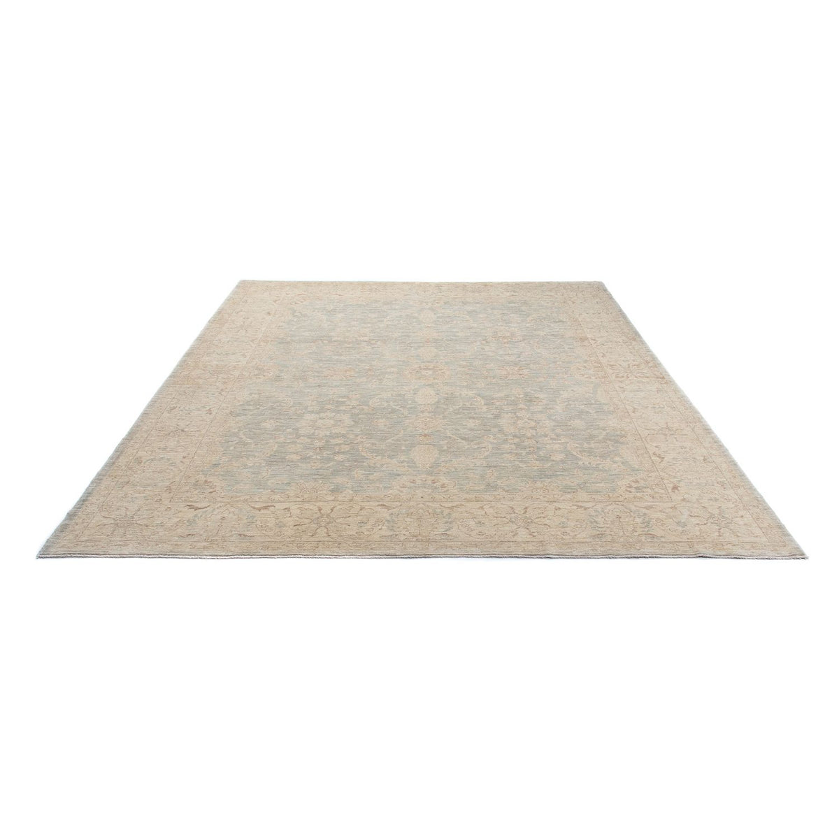 Orientteppich - Täbriz 296 x 252 cm