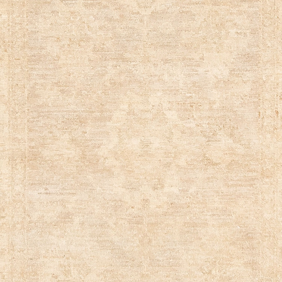 Ziegler Teppich 243 x 79 cm - beige