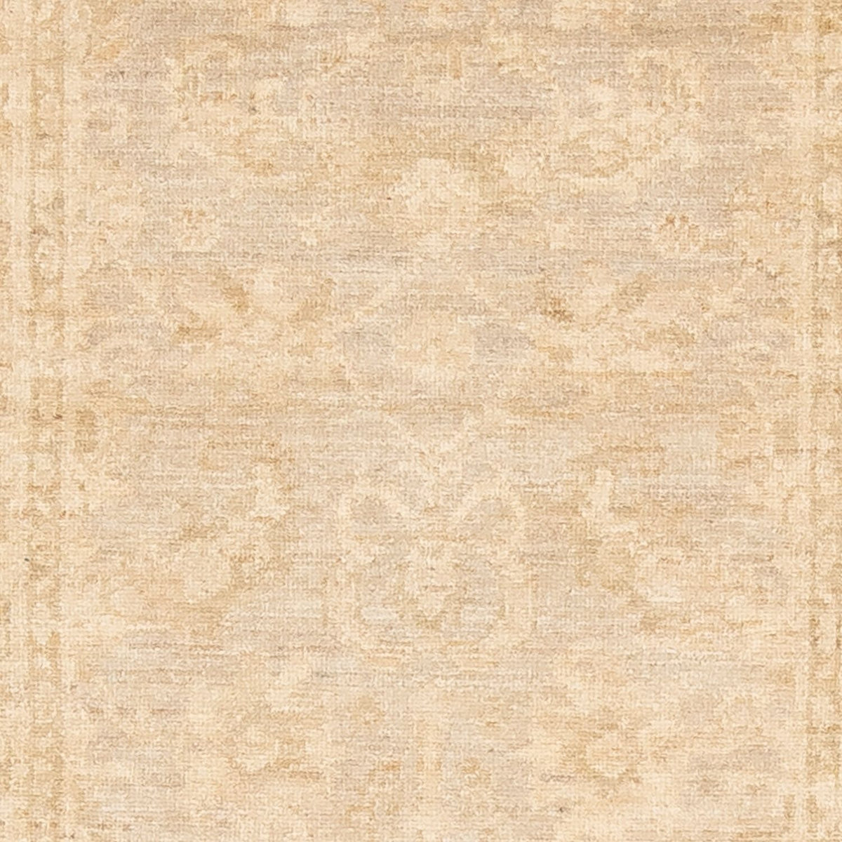 Ziegler Teppich 258 x 79 cm