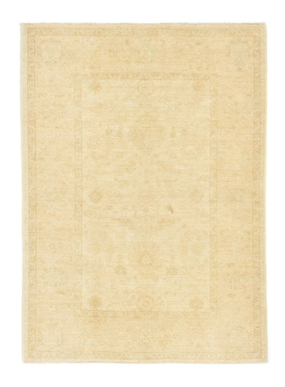 Ziegler Teppich 124 x 173 cm - beige