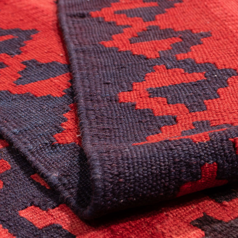 Kelim Teppich - Oriental 210 x 151 cm