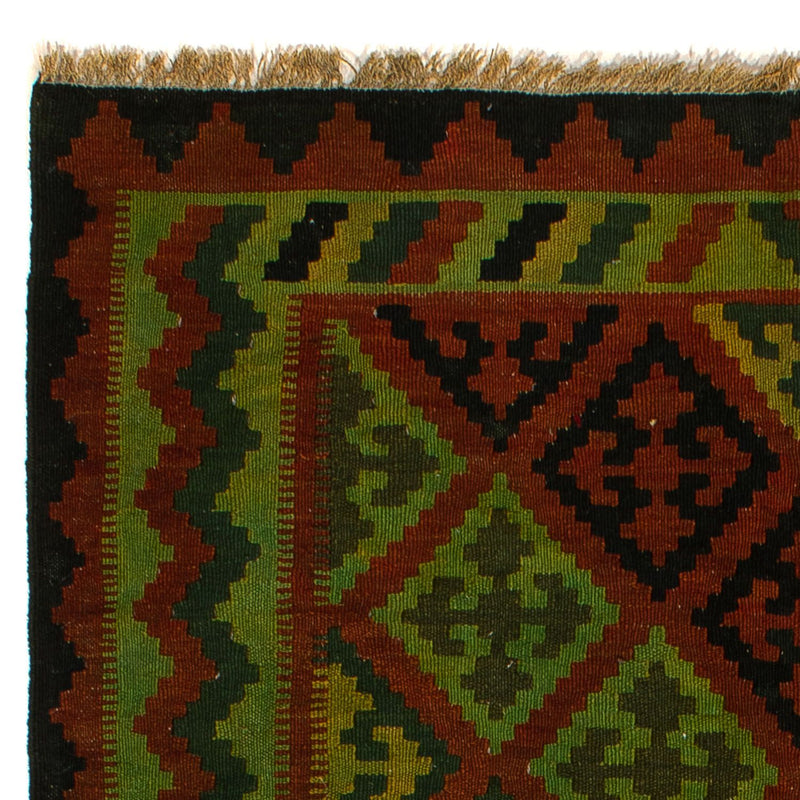 Kelim Teppich - Oriental 197 x 148 cm