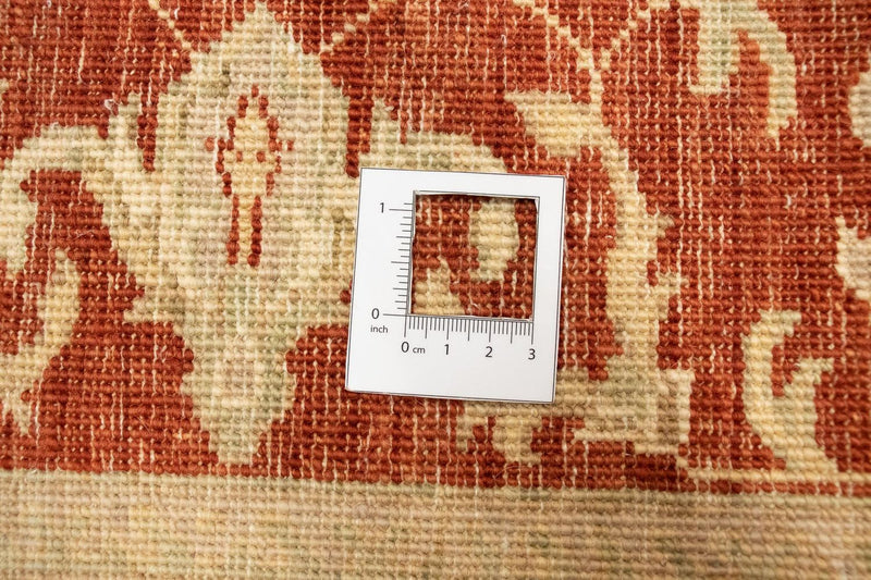 Ziegler Teppich 151 x 100 cm