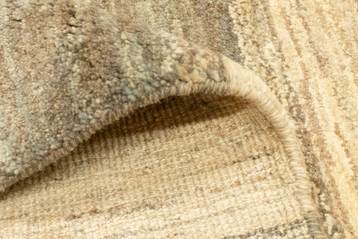 Gabbeh Teppich - Indus 285 x 182 cm