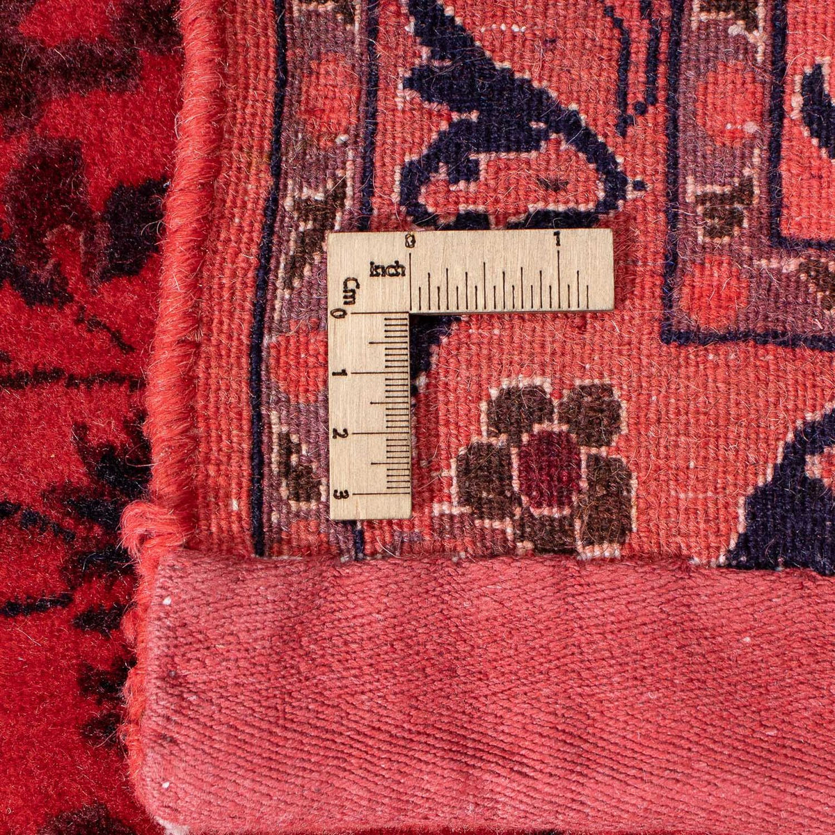 Perserteppich - Nain 286 x 196 cm Wohnzimmer Teppich