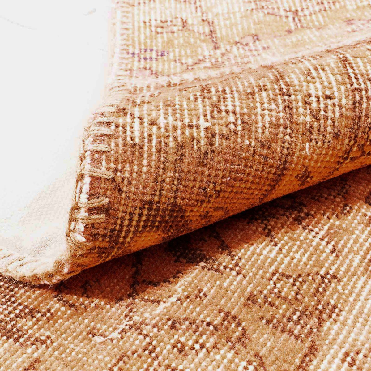 Patchwork Teppich 240 x 170 cm