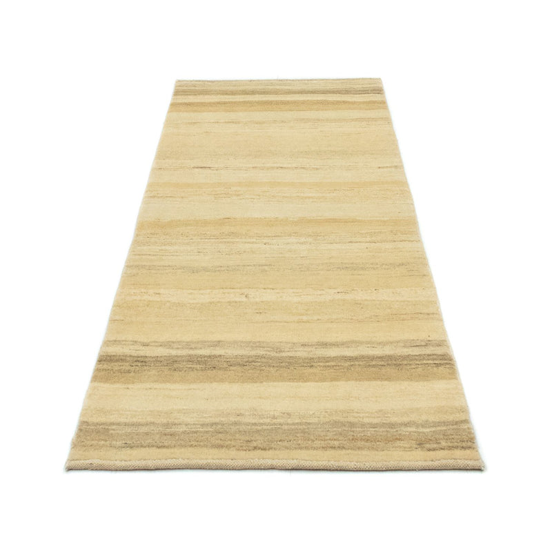 Gabbeh Teppich - Perser 201 x 75 cm