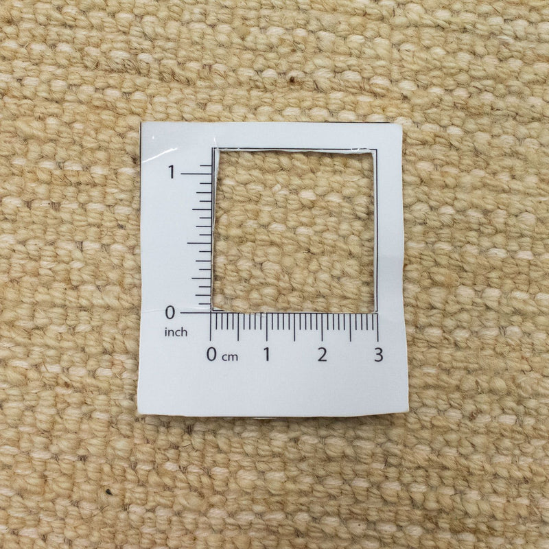 Gabbeh Teppich - Perser 249 x 79 cm - mehrfarbig