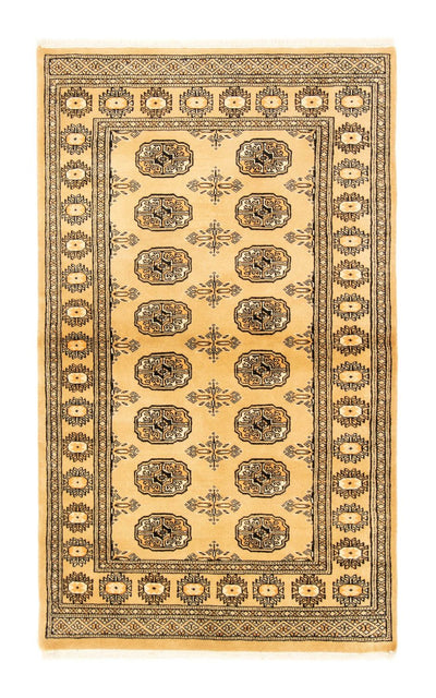 Ziegler Teppich 95x155cm - Orientteppich