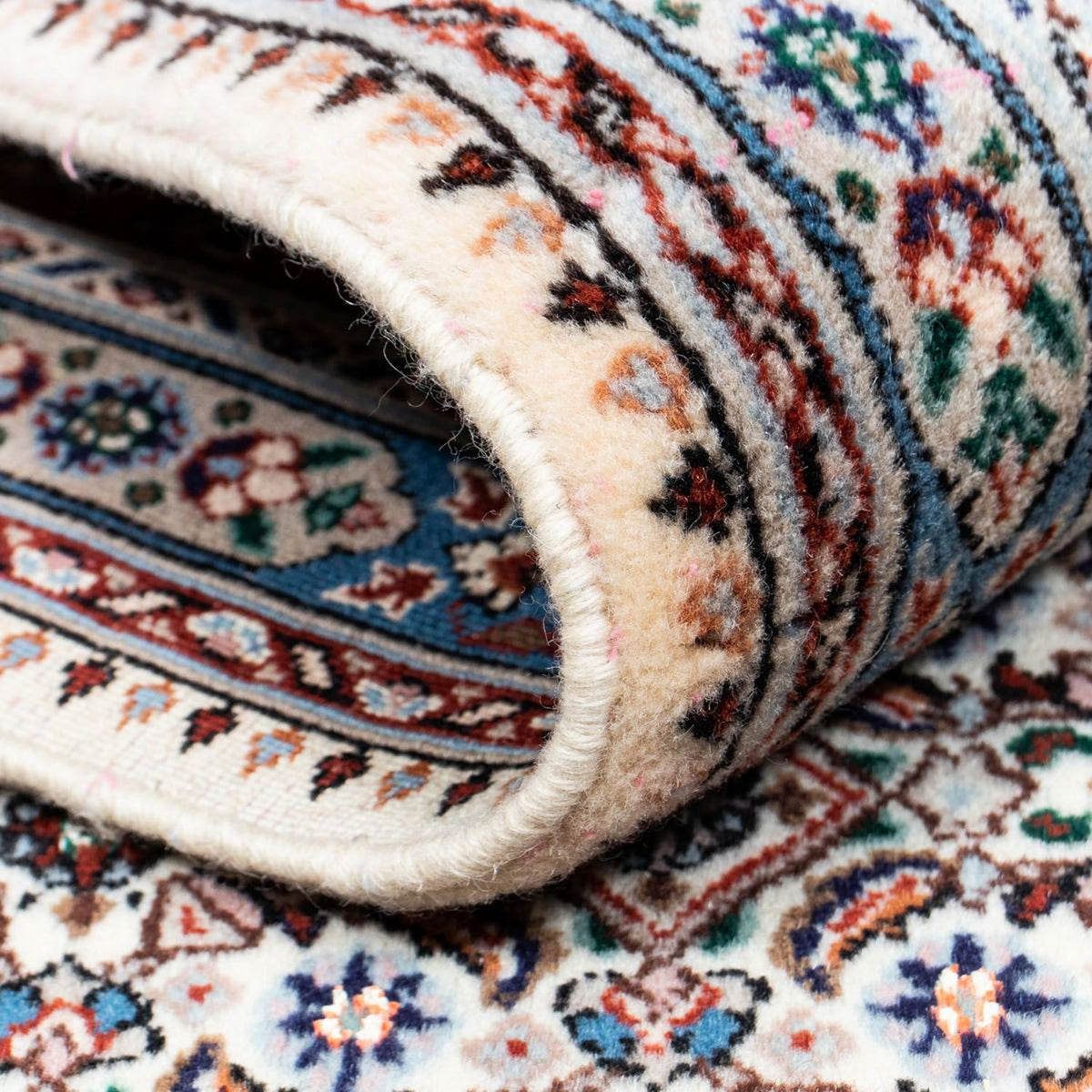 Perserteppich - Classic 295 x 200 cm - beige