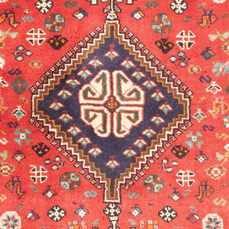 Perserteppich - Nomadic 185 x 123 cm