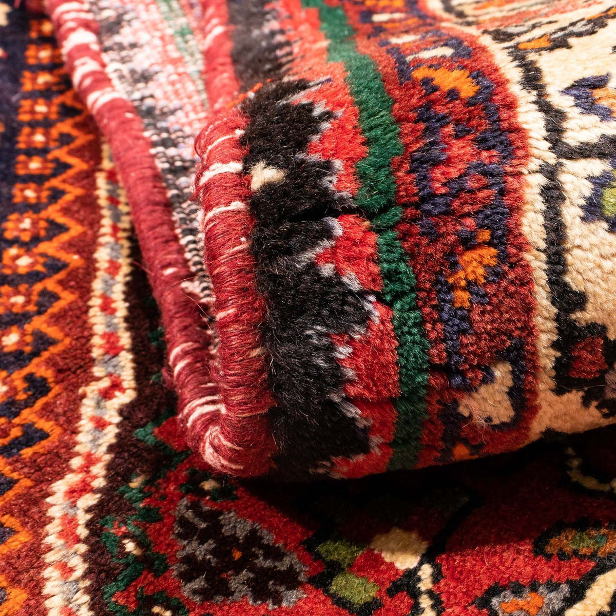 Perserteppich - Nomadic 185 x 123 cm