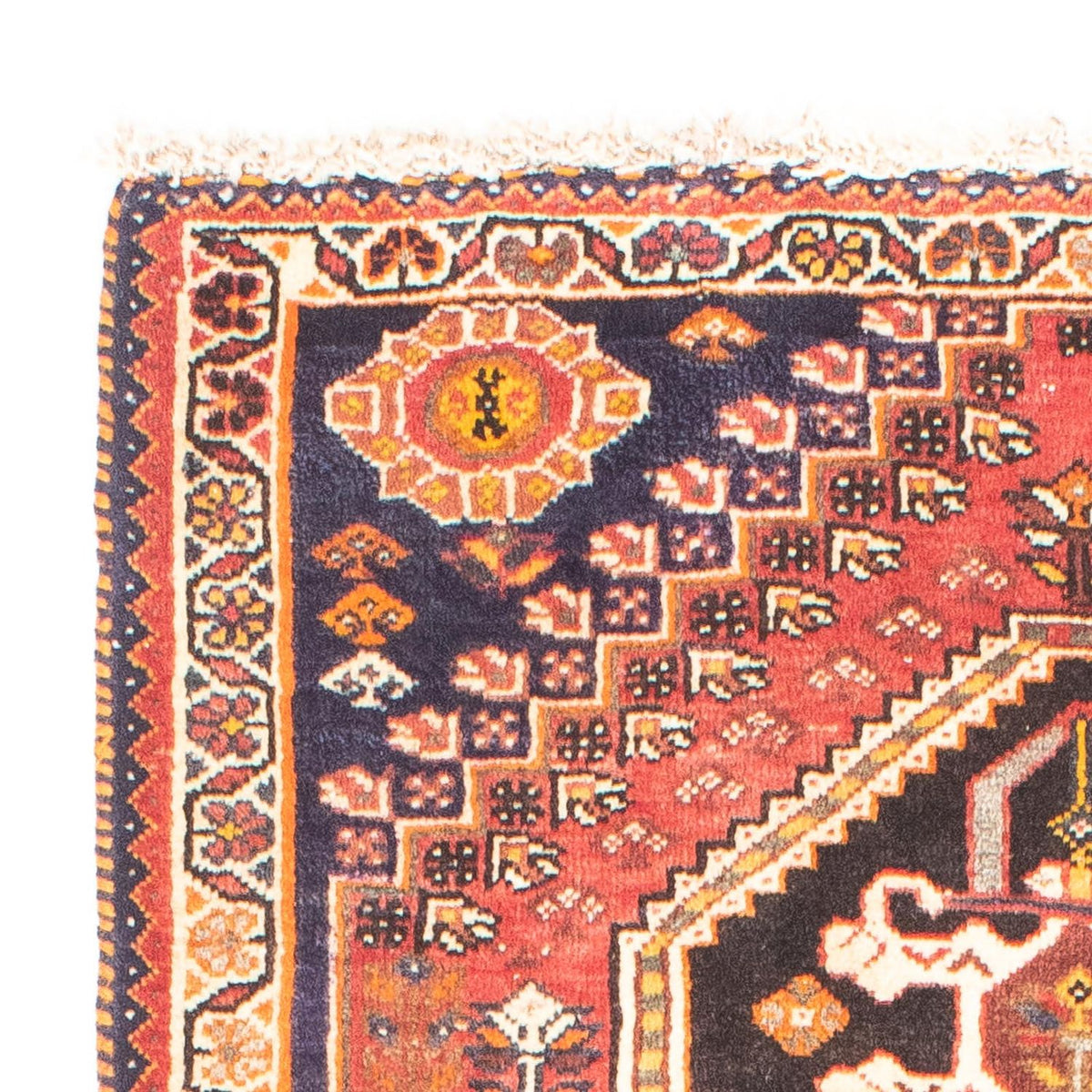 Perserteppich - Nomadic 153 x 80 cm