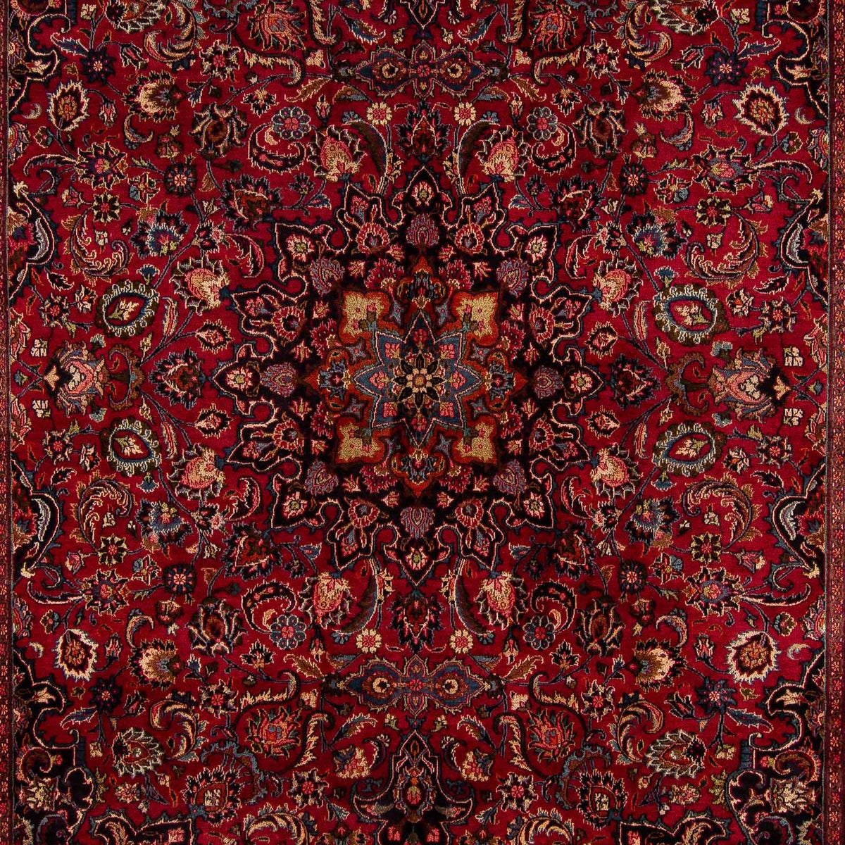 Perserteppich - Classic 377 x 292 cm