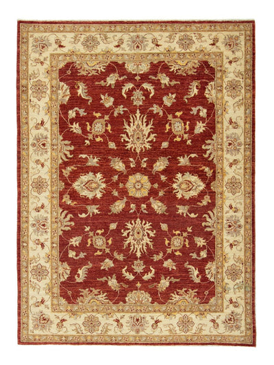 Farahan Teppich 150x201cm - Perserteppich