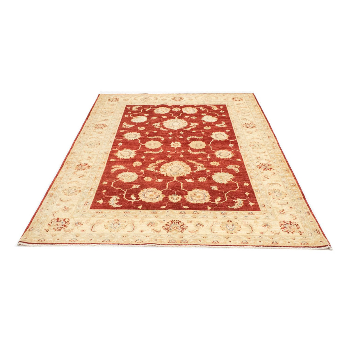 Ziegler Teppich 231 x 163 cm