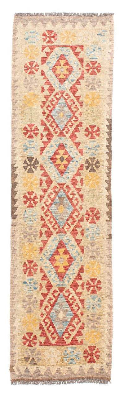 Kilim Maimana Tapis 53x199cm - Tapis en laine