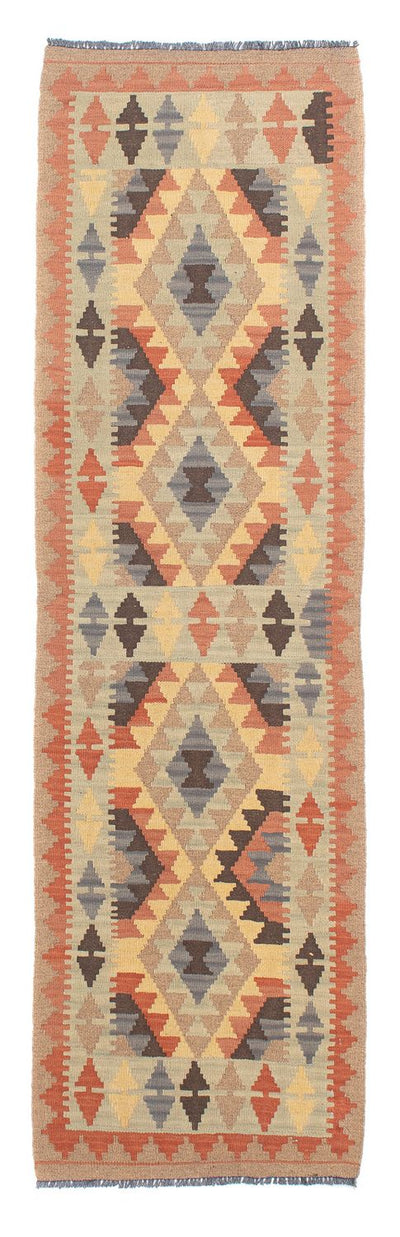 Kilim Maimana Tapis 57x198cm - Tapis en laine