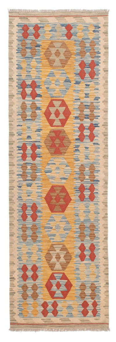Kilim Maimana Tapis 65x214cm - Tapis en laine