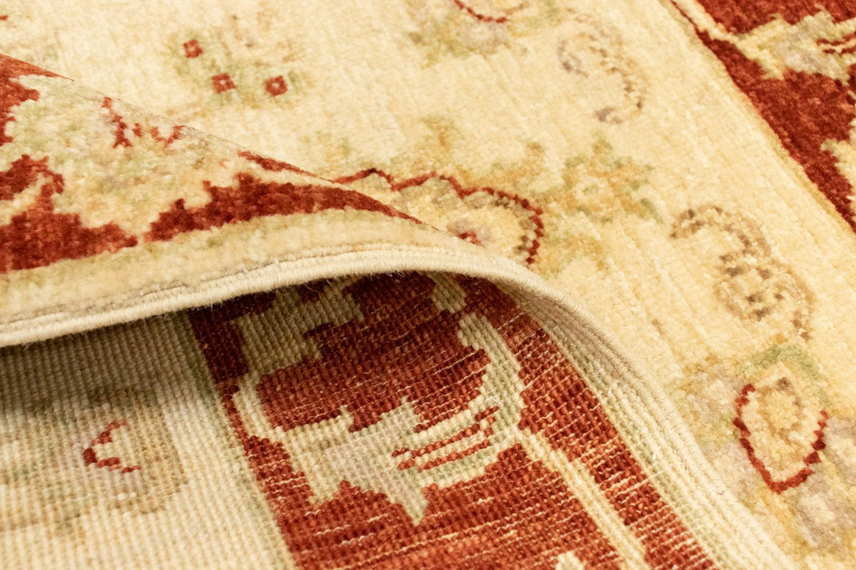 Ziegler Teppich 116 x 80 cm