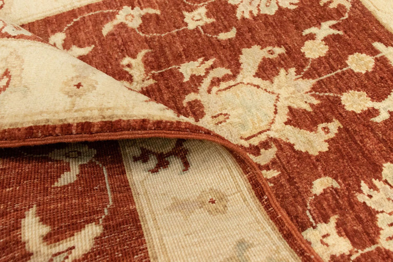 Ziegler Teppich 123 x 76 cm