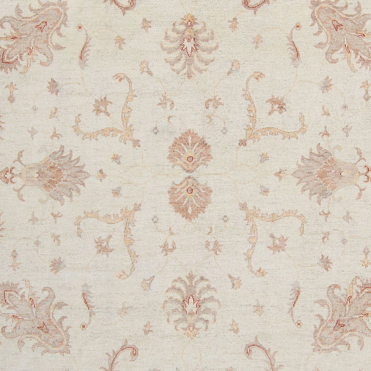 Ziegler Teppich 358 x 248 cm