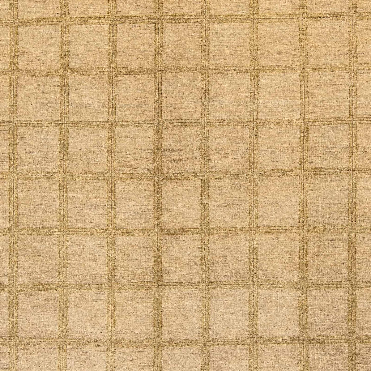 Ziegler Teppich - Modern 390 x 290 cm
