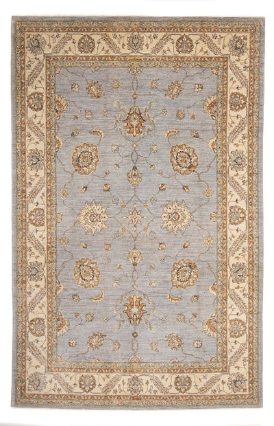Farahan Teppich 204x308cm - Perserteppich