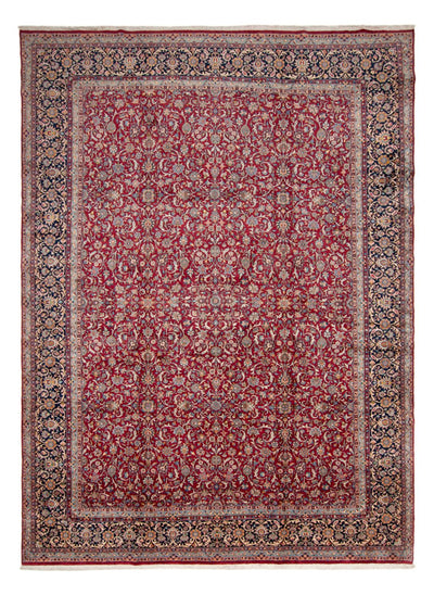 Rafsanjan Tapis 342x480cm - Tapis persan