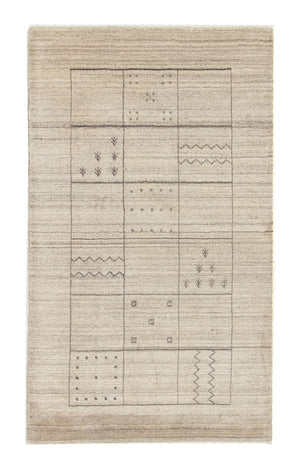 Nepal Teppich 160 x 90 cm Teppichbrücke