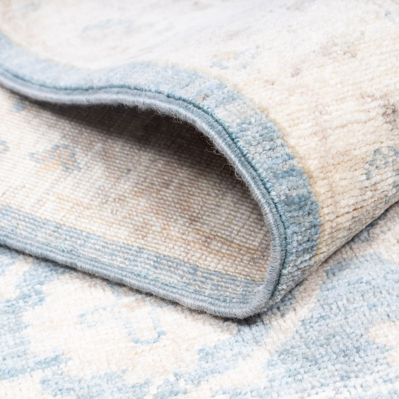 Ziegler Teppich 296 x 82 cm