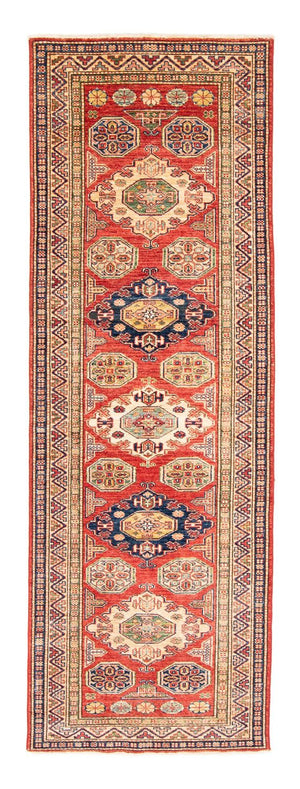 Ziegler Teppich - Kazak 246 x 83 cm