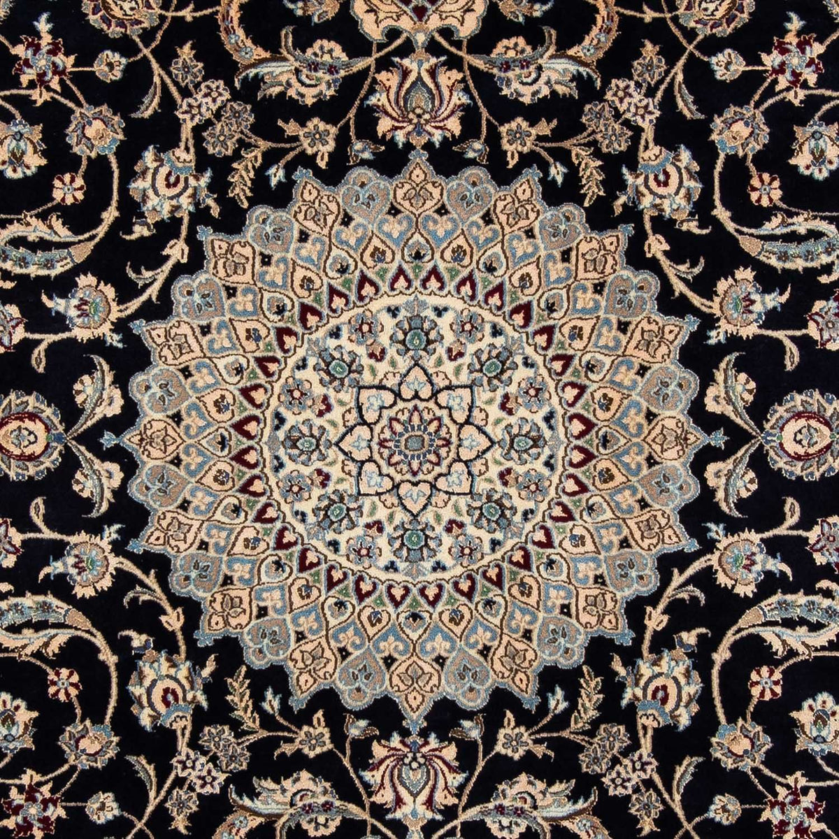 Perserteppich - Nain 290 x 204 cm