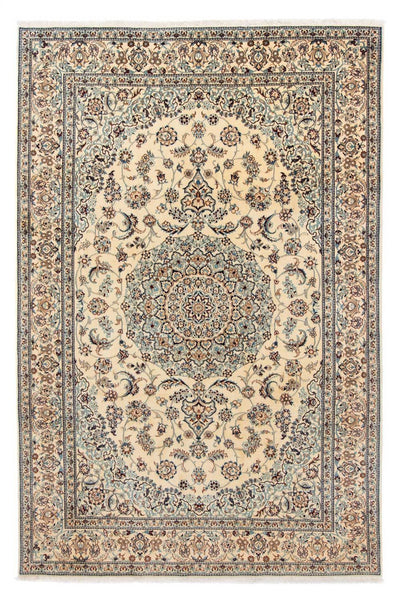 Nain Tapis 199x293cm - Tapis persan